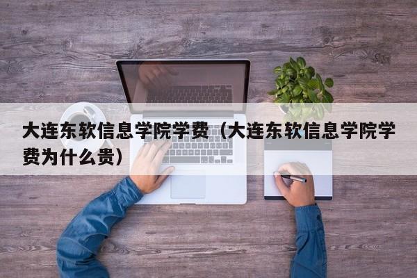 大连东软信息学院学费（大连东软信息学院学费为什么贵）