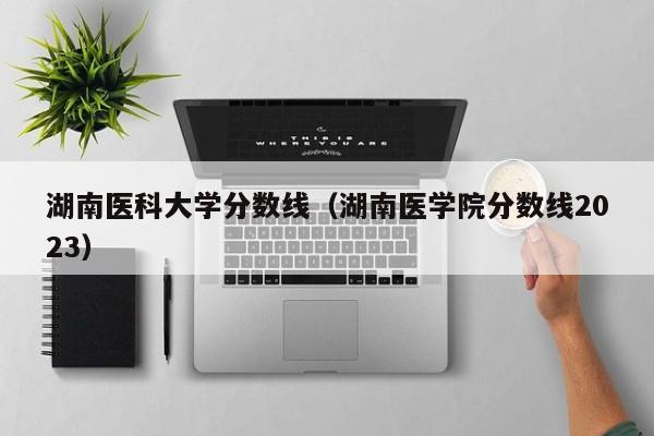 湖南医科大学分数线（湖南医学院分数线2023）