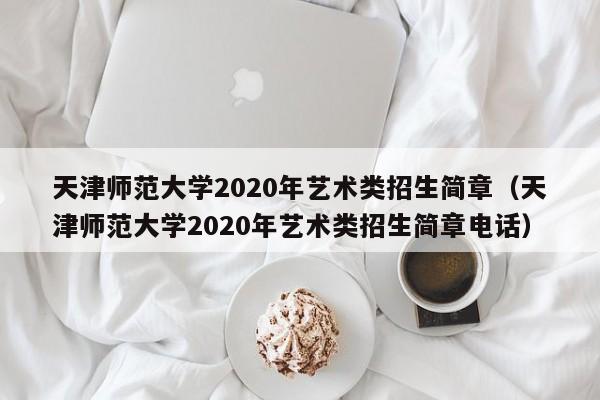 天津师范大学2020年艺术类招生简章（天津师范大学2020年艺术类招生简章电话）