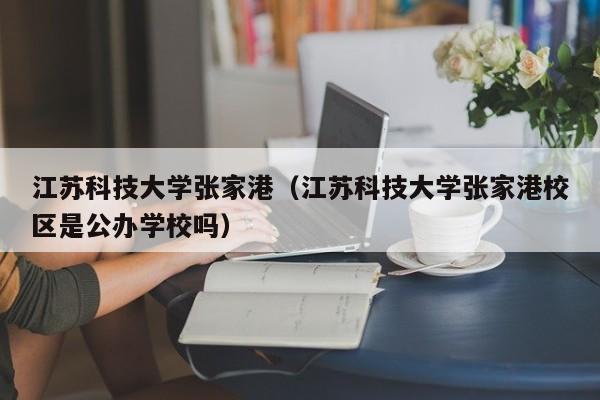 江苏科技大学张家港（江苏科技大学张家港校区是公办学校吗）