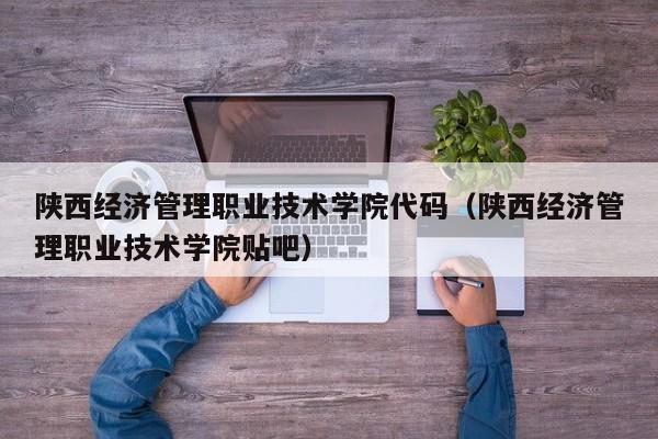 陕西经济管理职业技术学院代码（陕西经济管理职业技术学院贴吧）