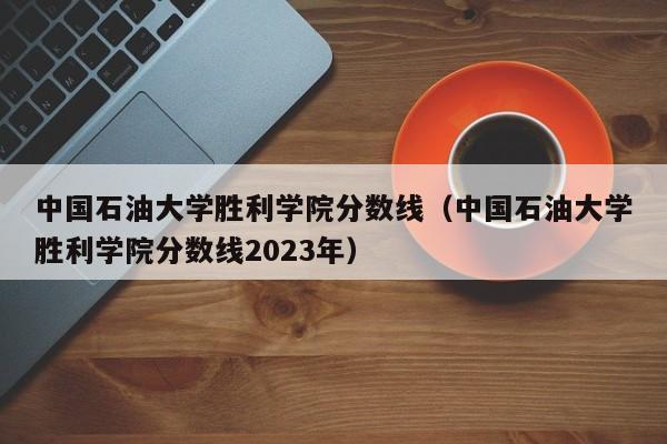 中国石油大学胜利学院分数线（中国石油大学胜利学院分数线2023年）