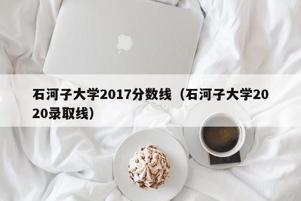 石河子大学2017分数线（石河子大学2020录取线）