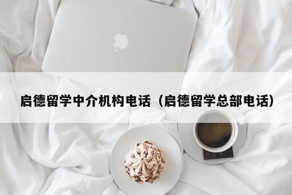 启德留学中介机构电话（启德留学总部电话）