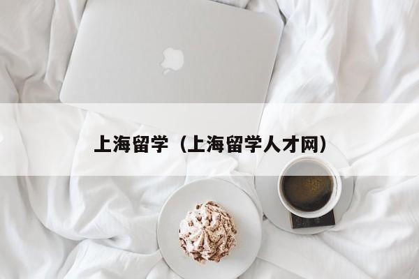 上海留学（上海留学人才网）