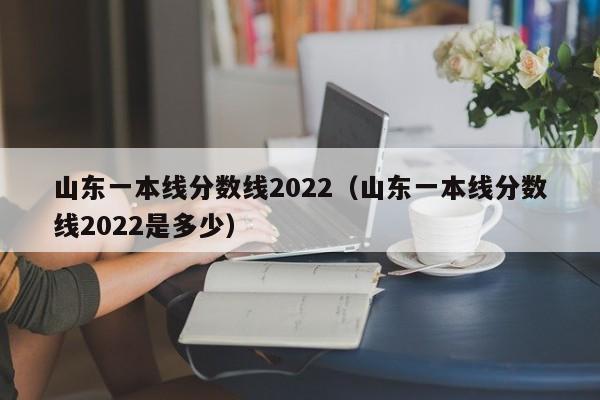 山东一本线分数线2022（山东一本线分数线2022是多少）