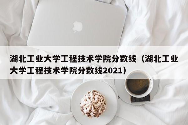 湖北工业大学工程技术学院分数线（湖北工业大学工程技术学院分数线2021）