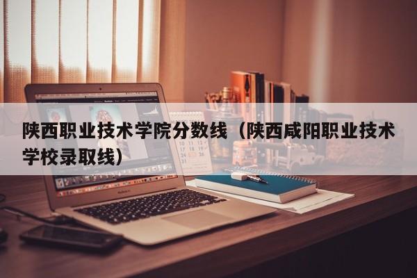 陕西职业技术学院分数线（陕西咸阳职业技术学校录取线）