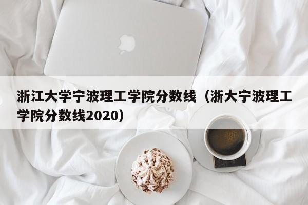 浙江大学宁波理工学院分数线（浙大宁波理工学院分数线2020）